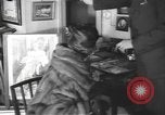 Image of Antique shop of Prince Vladimir Galitzine London England United Kingdom, 1937, second 7 stock footage video 65675063446