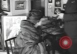Image of Antique shop of Prince Vladimir Galitzine London England United Kingdom, 1937, second 8 stock footage video 65675063446
