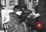 Image of Antique shop of Prince Vladimir Galitzine London England United Kingdom, 1937, second 9 stock footage video 65675063446