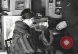 Image of Antique shop of Prince Vladimir Galitzine London England United Kingdom, 1937, second 11 stock footage video 65675063446