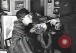 Image of Antique shop of Prince Vladimir Galitzine London England United Kingdom, 1937, second 13 stock footage video 65675063446
