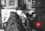 Image of Antique shop of Prince Vladimir Galitzine London England United Kingdom, 1937, second 14 stock footage video 65675063446