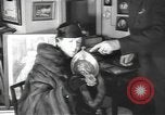 Image of Antique shop of Prince Vladimir Galitzine London England United Kingdom, 1937, second 15 stock footage video 65675063446