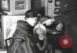 Image of Antique shop of Prince Vladimir Galitzine London England United Kingdom, 1937, second 16 stock footage video 65675063446