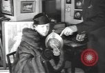 Image of Antique shop of Prince Vladimir Galitzine London England United Kingdom, 1937, second 17 stock footage video 65675063446