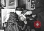 Image of Antique shop of Prince Vladimir Galitzine London England United Kingdom, 1937, second 18 stock footage video 65675063446