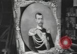 Image of Antique shop of Prince Vladimir Galitzine London England United Kingdom, 1937, second 29 stock footage video 65675063446