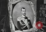 Image of Antique shop of Prince Vladimir Galitzine London England United Kingdom, 1937, second 32 stock footage video 65675063446