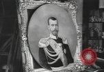 Image of Antique shop of Prince Vladimir Galitzine London England United Kingdom, 1937, second 33 stock footage video 65675063446