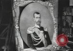 Image of Antique shop of Prince Vladimir Galitzine London England United Kingdom, 1937, second 34 stock footage video 65675063446
