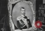 Image of Antique shop of Prince Vladimir Galitzine London England United Kingdom, 1937, second 37 stock footage video 65675063446