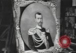 Image of Antique shop of Prince Vladimir Galitzine London England United Kingdom, 1937, second 38 stock footage video 65675063446