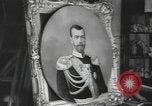 Image of Antique shop of Prince Vladimir Galitzine London England United Kingdom, 1937, second 41 stock footage video 65675063446