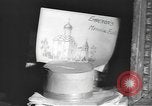 Image of Antique shop of Prince Vladimir Galitzine London England United Kingdom, 1937, second 42 stock footage video 65675063446