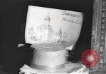 Image of Antique shop of Prince Vladimir Galitzine London England United Kingdom, 1937, second 43 stock footage video 65675063446