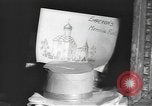 Image of Antique shop of Prince Vladimir Galitzine London England United Kingdom, 1937, second 44 stock footage video 65675063446