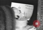 Image of Antique shop of Prince Vladimir Galitzine London England United Kingdom, 1937, second 45 stock footage video 65675063446