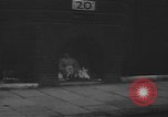 Image of Antique shop of Prince Vladimir Galitzine London England United Kingdom, 1937, second 49 stock footage video 65675063446