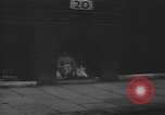 Image of Antique shop of Prince Vladimir Galitzine London England United Kingdom, 1937, second 50 stock footage video 65675063446