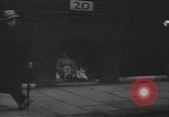 Image of Antique shop of Prince Vladimir Galitzine London England United Kingdom, 1937, second 51 stock footage video 65675063446