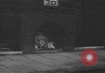 Image of Antique shop of Prince Vladimir Galitzine London England United Kingdom, 1937, second 53 stock footage video 65675063446