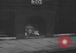 Image of Antique shop of Prince Vladimir Galitzine London England United Kingdom, 1937, second 54 stock footage video 65675063446