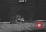 Image of Antique shop of Prince Vladimir Galitzine London England United Kingdom, 1937, second 55 stock footage video 65675063446