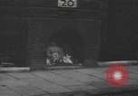 Image of Antique shop of Prince Vladimir Galitzine London England United Kingdom, 1937, second 57 stock footage video 65675063446
