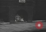 Image of Antique shop of Prince Vladimir Galitzine London England United Kingdom, 1937, second 58 stock footage video 65675063446