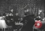 Image of Anglo Russian Sport Club London England United Kingdom, 1937, second 7 stock footage video 65675063447