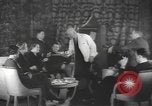 Image of Anglo Russian Sport Club London England United Kingdom, 1937, second 33 stock footage video 65675063447