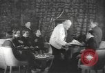 Image of Anglo Russian Sport Club London England United Kingdom, 1937, second 46 stock footage video 65675063447