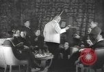 Image of Anglo Russian Sport Club London England United Kingdom, 1937, second 50 stock footage video 65675063447