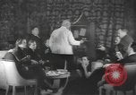 Image of Anglo Russian Sport Club London England United Kingdom, 1937, second 52 stock footage video 65675063447