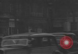 Standbild White Russian Viertel in Paris Paris Frankreich, 1937, aus Sekunde 5 historischem Filmmaterial Videoclip 65675063448