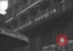 Standbild White Russian Viertel in Paris Paris Frankreich, 1937, aus Sekunde 39 historischem Filmmaterial Videoclip 65675063448
