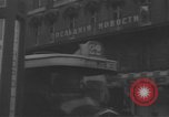 Standbild White Russian Viertel in Paris Paris Frankreich, 1937, aus Sekunde 42 historischem Filmmaterial Videoclip 65675063448