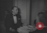 Image of Grand Duke Gabriel and Russian veterans in exile Paris France, 1937, second 3 stock footage video 65675063449