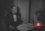 Image of Grand Duke Gabriel and Russian veterans in exile Paris France, 1937, second 4 stock footage video 65675063449