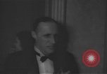 Image of Grand Duke Gabriel and Russian veterans in exile Paris France, 1937, second 7 stock footage video 65675063449