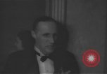 Image of Grand Duke Gabriel and Russian veterans in exile Paris France, 1937, second 9 stock footage video 65675063449