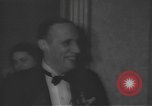 Image of Grand Duke Gabriel and Russian veterans in exile Paris France, 1937, second 12 stock footage video 65675063449