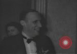 Image of Grand Duke Gabriel and Russian veterans in exile Paris France, 1937, second 13 stock footage video 65675063449