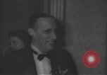Image of Grand Duke Gabriel and Russian veterans in exile Paris France, 1937, second 14 stock footage video 65675063449