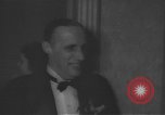 Image of Grand Duke Gabriel and Russian veterans in exile Paris France, 1937, second 15 stock footage video 65675063449