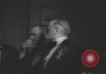 Image of Grand Duke Gabriel and Russian veterans in exile Paris France, 1937, second 16 stock footage video 65675063449