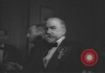 Image of Grand Duke Gabriel and Russian veterans in exile Paris France, 1937, second 19 stock footage video 65675063449