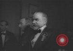 Image of Grand Duke Gabriel and Russian veterans in exile Paris France, 1937, second 21 stock footage video 65675063449