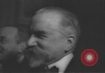 Image of Grand Duke Gabriel and Russian veterans in exile Paris France, 1937, second 24 stock footage video 65675063449