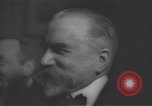 Image of Grand Duke Gabriel and Russian veterans in exile Paris France, 1937, second 25 stock footage video 65675063449